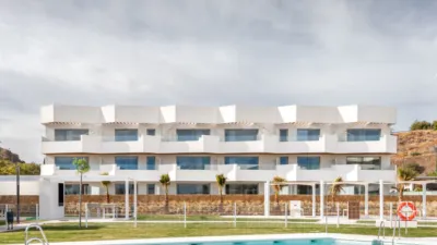 Piso en venta en Calle Profesor Jesús Marín, 17, El Limonar-El Mayorazgo-Peinado Grande (Distrito Este. Málaga Capital) de 735.000 €