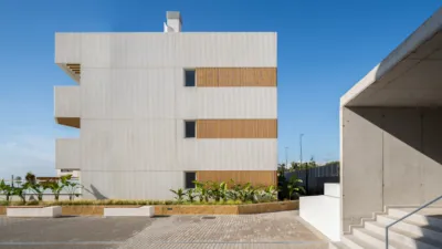 Piso en venta en Calle Profesor Jesús Marín, 17, El Limonar-El Mayorazgo-Peinado Grande (Distrito Este. Málaga Capital) de 735.000 €
