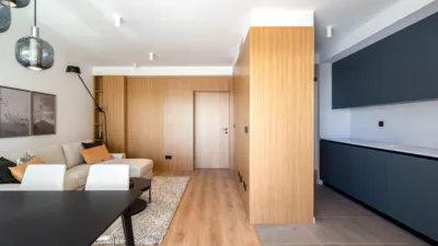Piso en venta en Calle Profesor Jesús Marín, 17, El Limonar-El Mayorazgo-Peinado Grande (Distrito Este. Málaga Capital) de 735.000 €