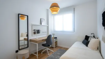 Piso en venta en Calle Profesor Jesús Marín, 17, El Limonar-El Mayorazgo-Peinado Grande (Distrito Este. Málaga Capital) de 735.000 €