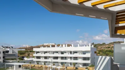 Piso en venta en Calle Profesor Jesús Marín, 17, El Limonar-El Mayorazgo-Peinado Grande (Distrito Este. Málaga Capital) de 735.000 €