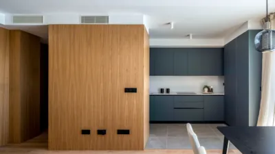 Piso en venta en Calle Profesor Jesús Marín, 17, El Limonar-El Mayorazgo-Peinado Grande (Distrito Este. Málaga Capital) de 735.000 €