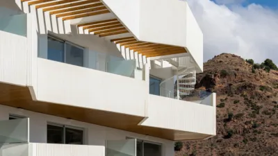 Piso en venta en Calle Profesor Jesús Marín, 17, El Limonar-El Mayorazgo-Peinado Grande (Distrito Este. Málaga Capital) de 735.000 €