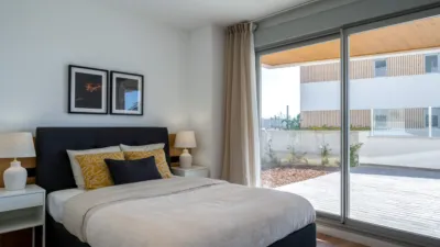 Piso en venta en Calle Profesor Jesús Marín, 17, El Limonar-El Mayorazgo-Peinado Grande (Distrito Este. Málaga Capital) de 735.000 €