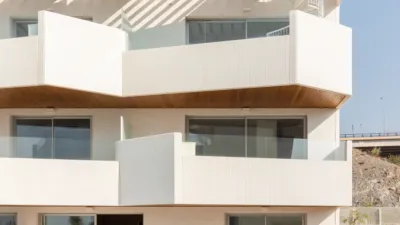 Piso en venta en Calle Profesor Jesús Marín, 17, El Limonar-El Mayorazgo-Peinado Grande (Distrito Este. Málaga Capital) de 735.000 €