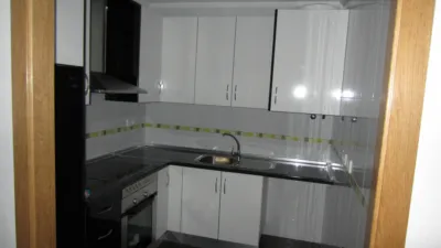 Apartment flat on Encarnación Street photo 4