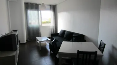 Apartment flat on Encarnación Street photo 15