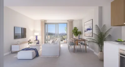 Promoción Residencial Alonia Manilva, Urbanización las Brisas II s/n. Urbanización El Hacho-La Duquesa Golf (Manilva) de 301.000 €