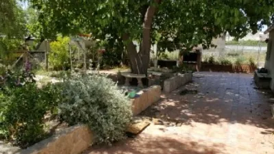 Casa – Sax, l'Alt Vinalopó / El Alto Vinalopó - Vista 4