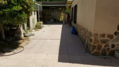 Casa – Sax, l'Alt Vinalopó / El Alto Vinalopó - Vista 3