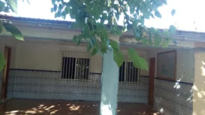 Casa – Sax, l'Alt Vinalopó / El Alto Vinalopó - Més