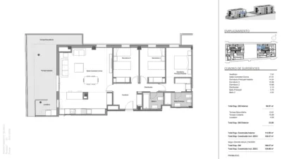 Apartment on Calle Faro de Chipiona, 2 photo 28