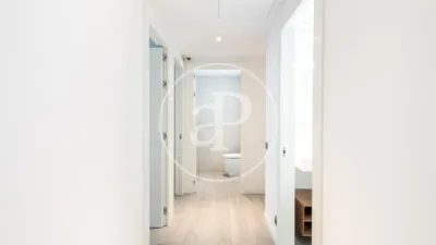Penthouse on Carrer del Professor Barraquer photo 4