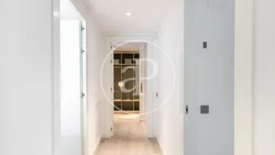 Penthouse on Carrer del Professor Barraquer photo 18