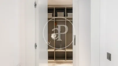 Penthouse on Carrer del Professor Barraquer photo 7