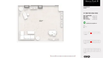 Apartment on Carrer de Martorell, s/n photo 7