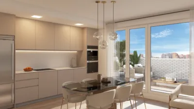 Apartment on Calle Arroyo Bueno, 1 photo 5