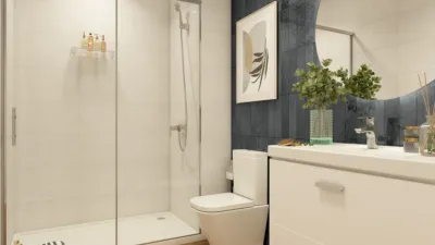 Apartment on Calle Arroyo Bueno, 1 photo 6