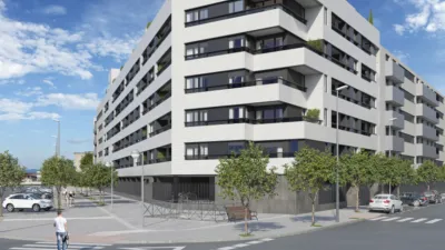 Apartment on Calle Arroyo Bueno, 1 photo 2