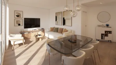 Apartment on Calle Arroyo Bueno, 1 photo 3