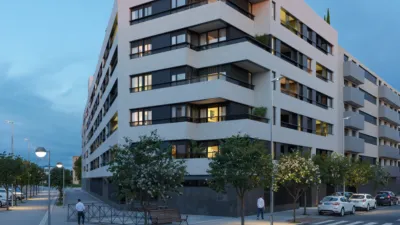 Apartment on Calle Arroyo Bueno, 1 photo 7