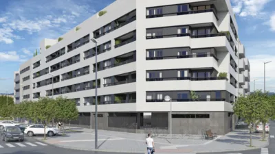 Apartment on Calle Arroyo Bueno, 1 photo 4