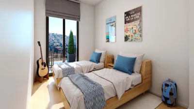 Promoción Asira Granada, Carretera de la Sierra s/n. Lancha del Genil (Distrito Genil. Granada Capital) de 391.000 €