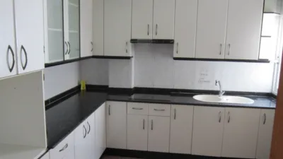 Piso en venta en Carrer de Severo Ochoa - Vista 4