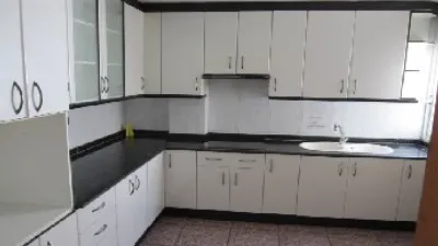 Piso en venta en Carrer de Severo Ochoa - Vista 5