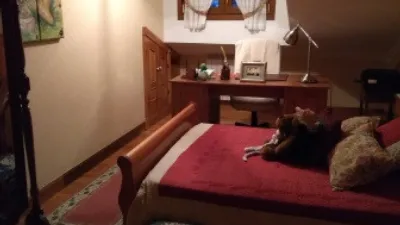 Chalet on Camino de Mantzabe photo 9