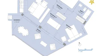 Ático en venta en Calle de Tomás Larraspuru, s/n, Azkoitia