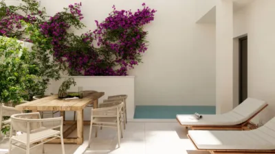 Piso en venta en Carrer de Goya, 28, Colonia de Sant Jordi (Ses Salines) de 485.000 €