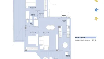 Piso en venta en Calle de Tomás Larraspuru, s/n, Azkoitia