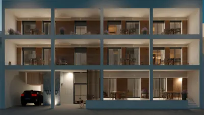 Piso en venta en Carrer de Goya, 28, Colonia de Sant Jordi (Ses Salines) de 485.000 €