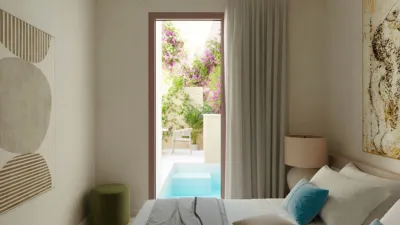 Piso en venta en Carrer de Goya, 28, Colonia de Sant Jordi (Ses Salines) de 485.000 €
