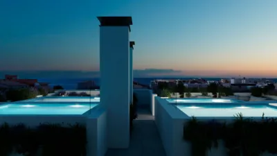 Piso en venta en Carrer de Goya, 28, Colonia de Sant Jordi (Ses Salines) de 485.000 €