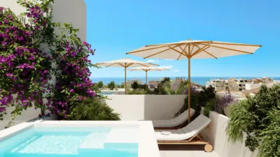 Piso en venta en Carrer de Goya, 28, Colonia de Sant Jordi (Ses Salines) de 485.000 €