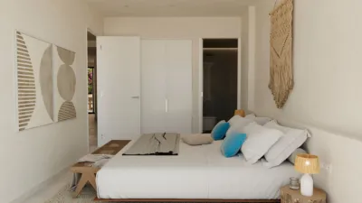 Piso en venta en Carrer de Goya, 28, Colonia de Sant Jordi (Ses Salines) de 485.000 €