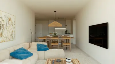 Piso en venta en Carrer de Goya, 28, Colonia de Sant Jordi (Ses Salines) de 485.000 €