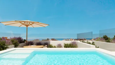 Piso en venta en Carrer de Goya, 28, Colonia de Sant Jordi (Ses Salines) de 485.000 €