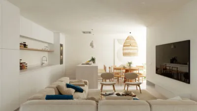 Piso en venta en Carrer de Goya, 28, Colonia de Sant Jordi (Ses Salines) de 485.000 €