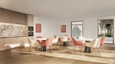 Promoción Mirador de Gaia, Calle Montreal 76. Torrentí (Torrent) de 249.000 €