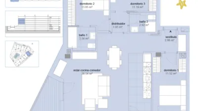 Piso en venta en Calle de Tomás Larraspuru, s/n, Azkoitia