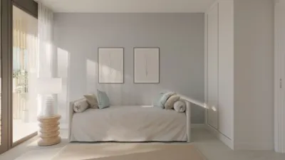Piso en venta en Avinguda S' Olivera, s/n, Magaluf (Calvià) de 736.000 €