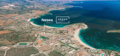 Piso en venta en Avinguda S' Olivera, s/n, Magaluf (Calvià) de 736.000 €