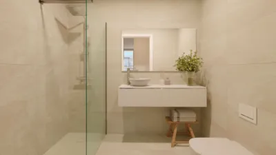 Piso en venta en Avinguda S' Olivera, s/n, Magaluf (Calvià) de 736.000 €