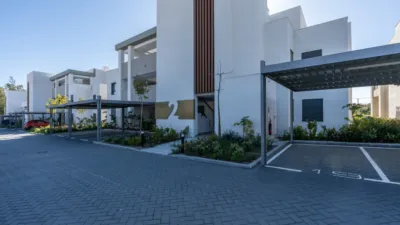 Promoción Solemar, Urbanización Arroyo Parrilla 5B. Casares Costa (Casares) de 535.000 €