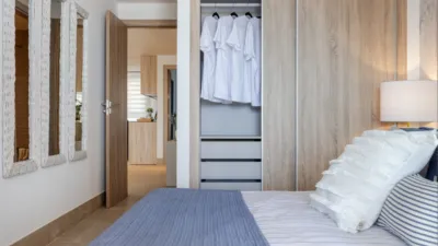 Promoción Solemar, Urbanización Arroyo Parrilla 5B. Casares Costa (Casares) de 535.000 €