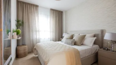 Promoción Solemar, Urbanización Arroyo Parrilla 5B. Casares Costa (Casares) de 535.000 €