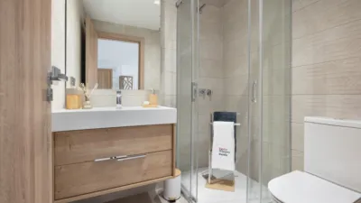 Promoción Solemar, Urbanización Arroyo Parrilla 5B. Casares Costa (Casares) de 535.000 €